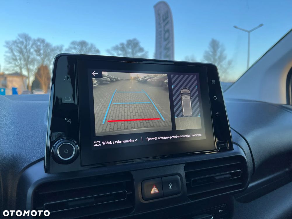 Toyota Proace City Verso - 22