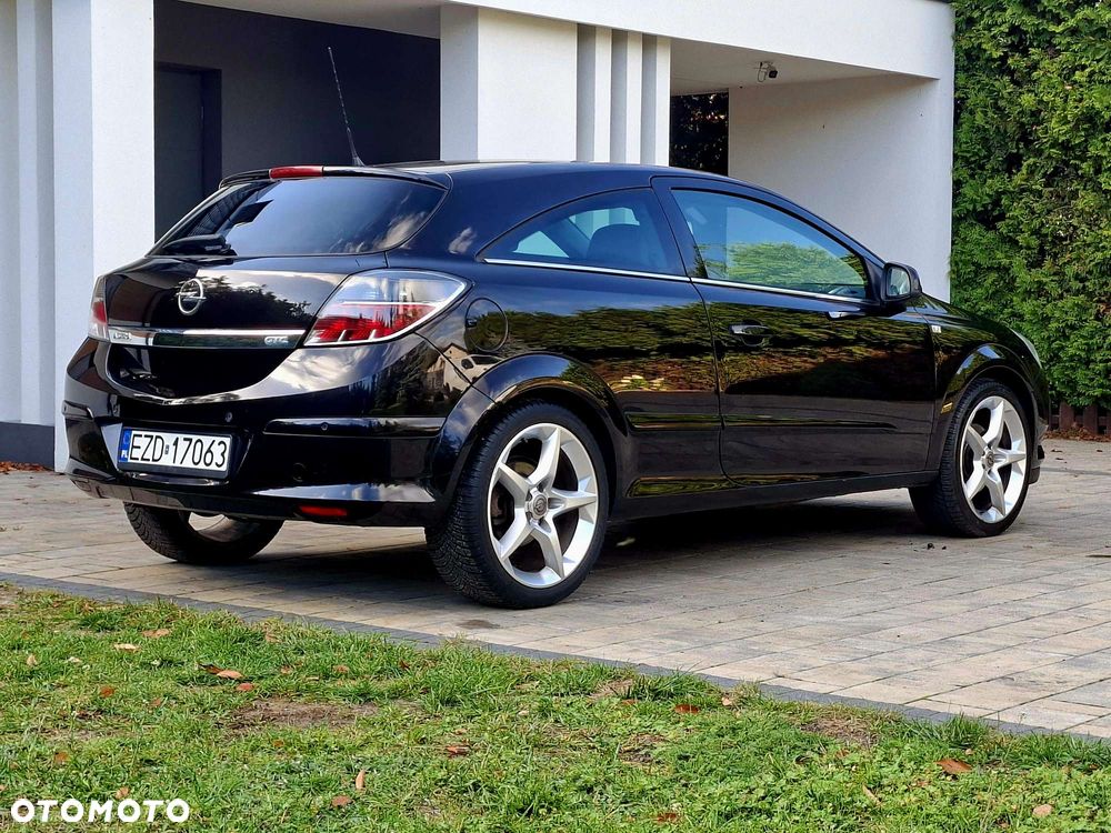 Opel Astra 1.6 Innovation - 18