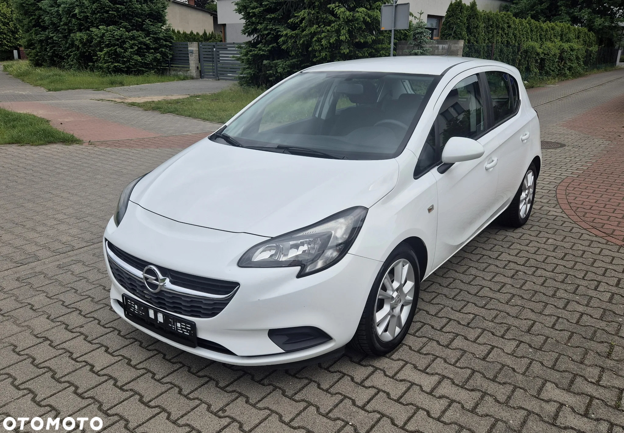 Opel Corsa 1.2 16V Essentia - 6
