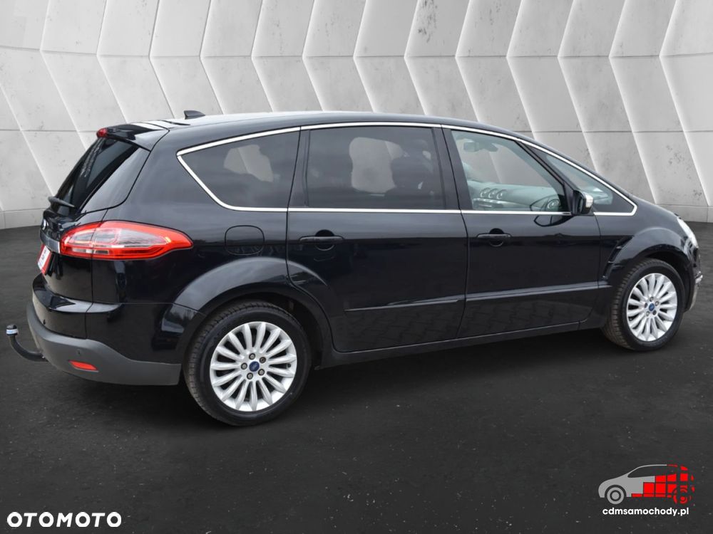 Ford S-Max - 10