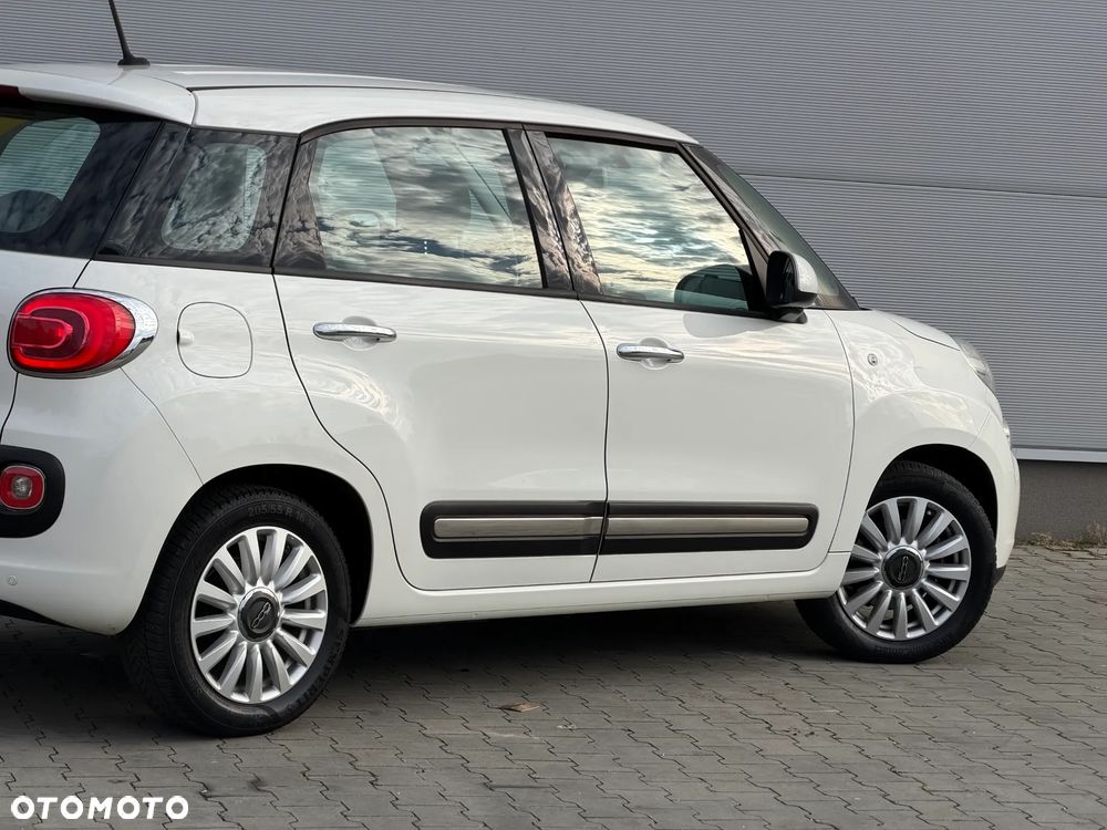 Fiat 500L - 40