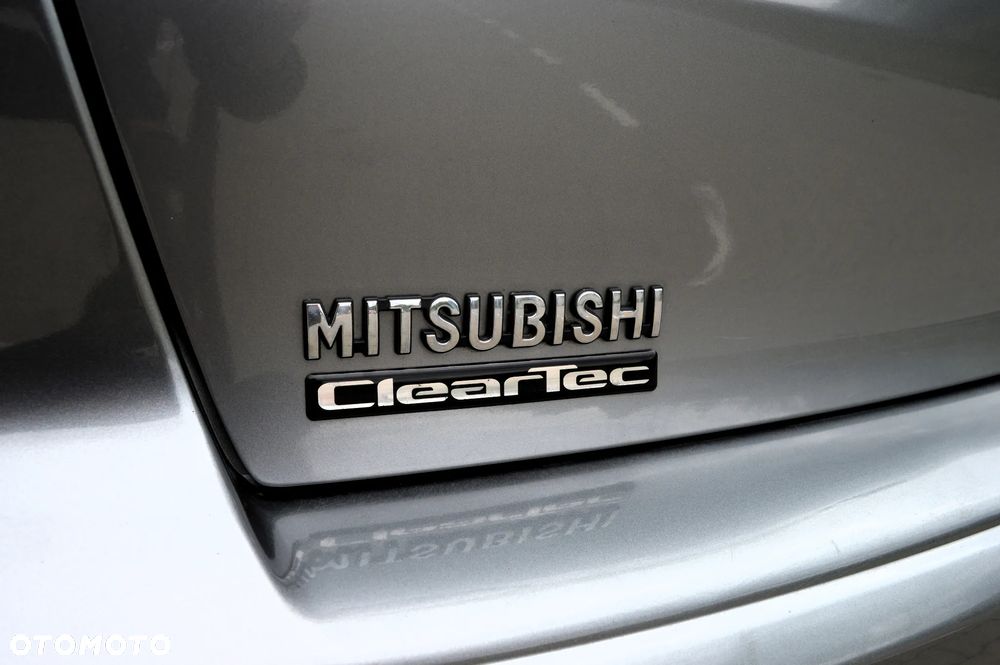 Mitsubishi Lancer 1.6 ClearTec - 31