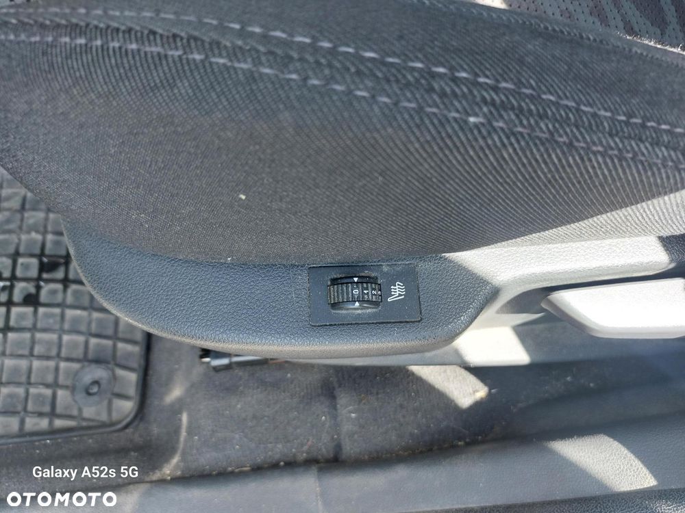 Peugeot 3008 2.0 HDi Premium - 7