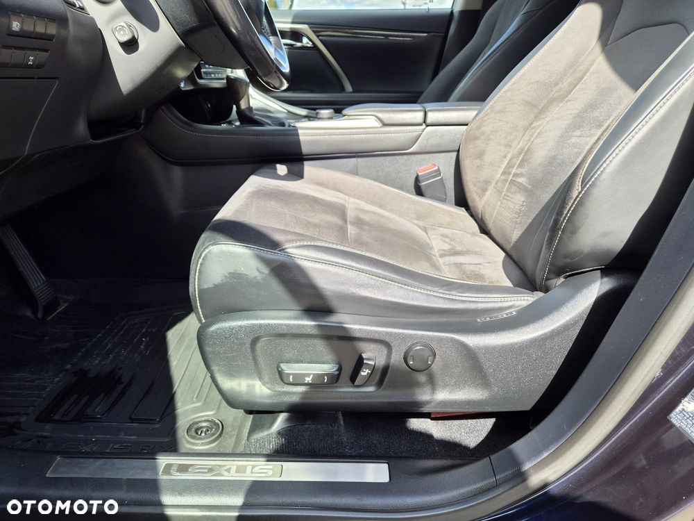 Lexus RX 200t / 300 Prestige - 18