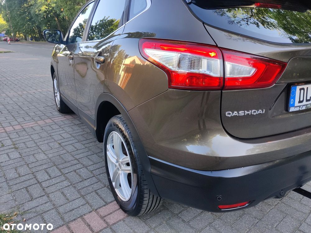 Nissan Qashqai 1.6 dCi 360 S&S - 14