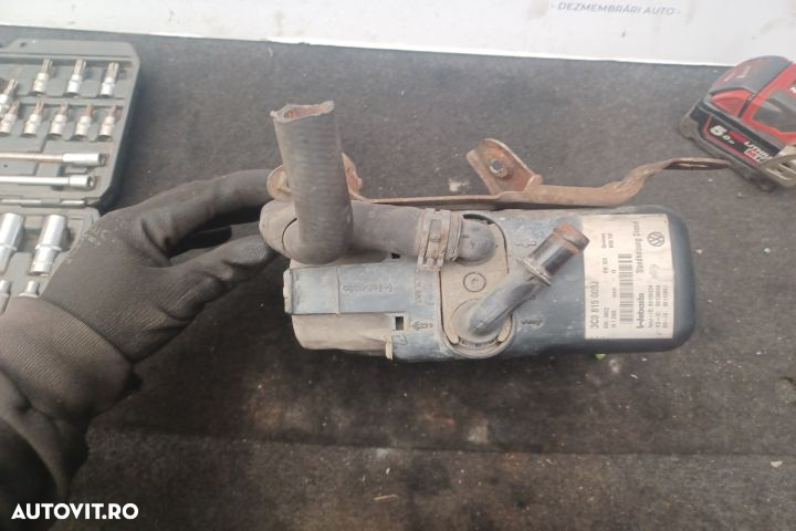 Webasto 3C0815005J / 3C0815947 / 3C0815005J / 3C0815947 / Volkswagen - 3