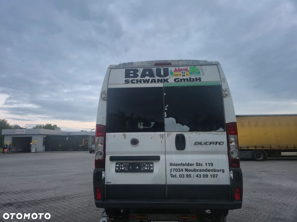 Fiat Ducato - 6