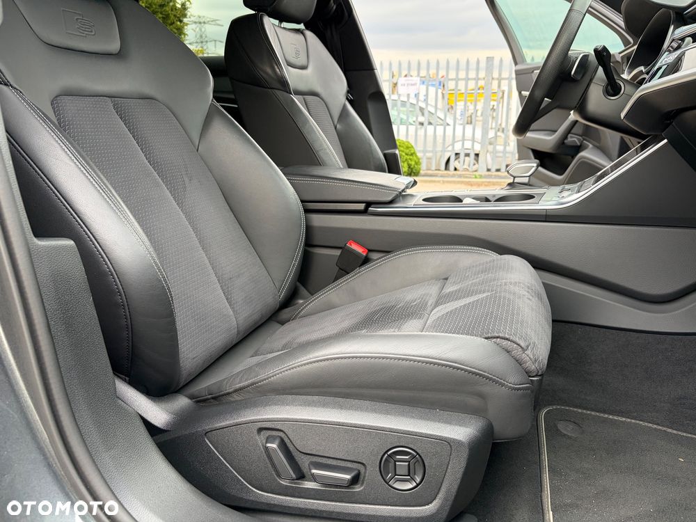 Audi A6 Avant 40 TDI mHEV Quattro S Line S tronic - 29