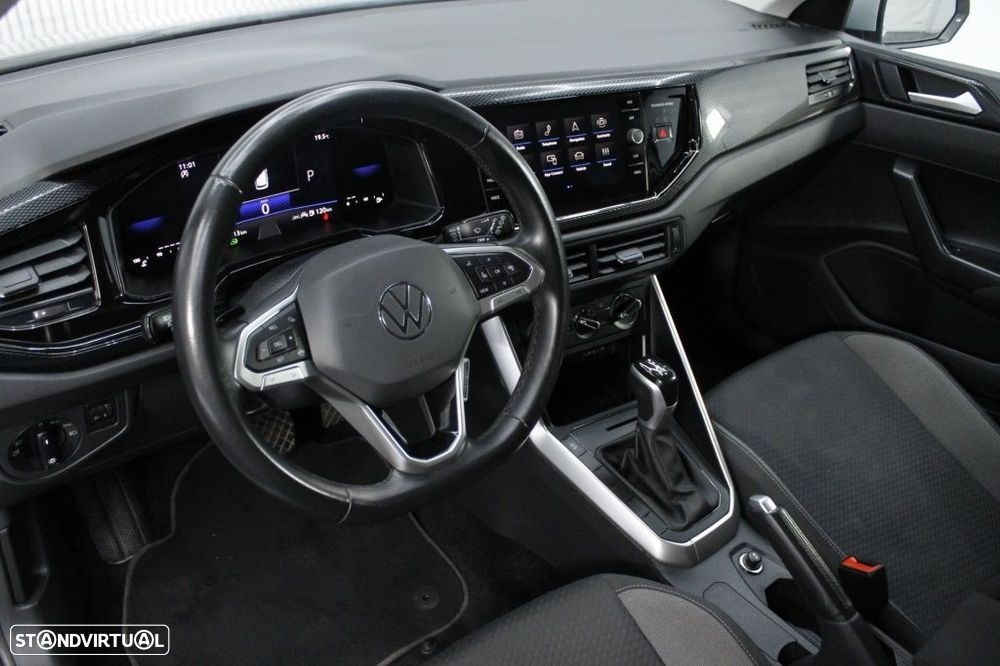 VW Polo 1.0 TSI Urban DSG - 33