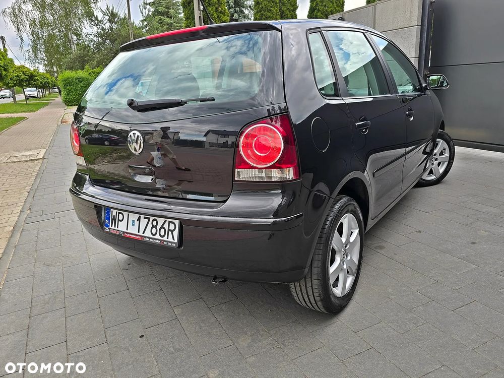 Volkswagen Polo 1.6 United - 12