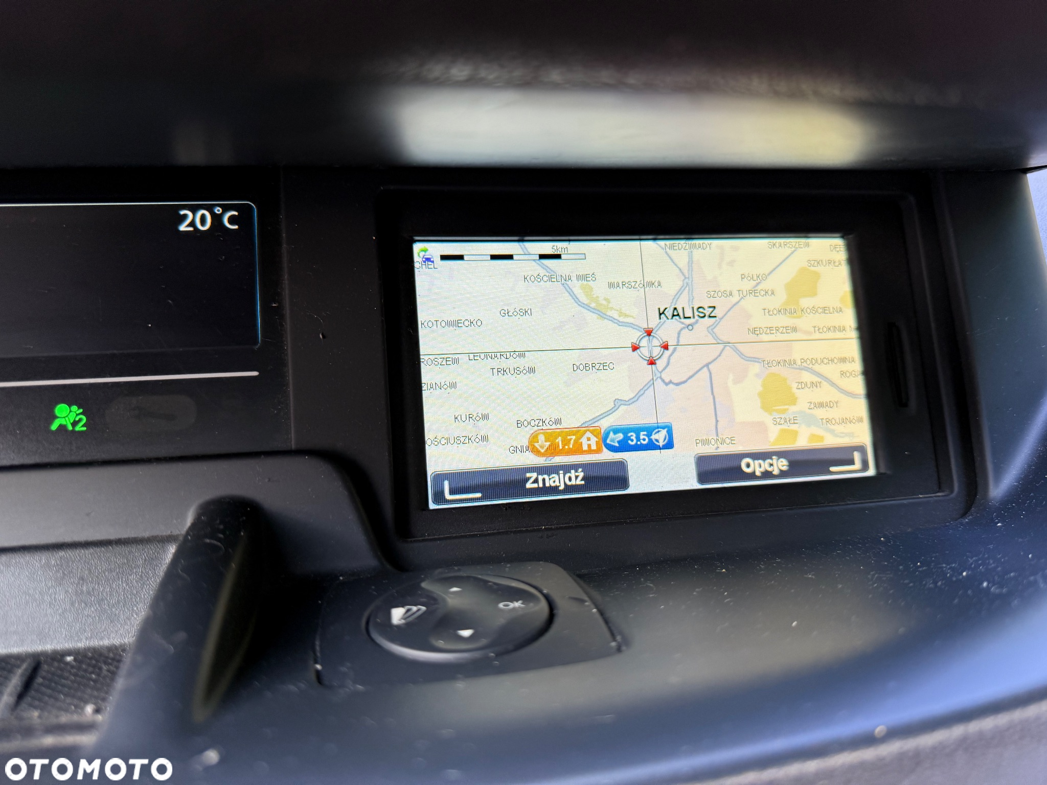 Renault Grand Scenic Gr 1.5 dCi TomTom Edition EDC - 24