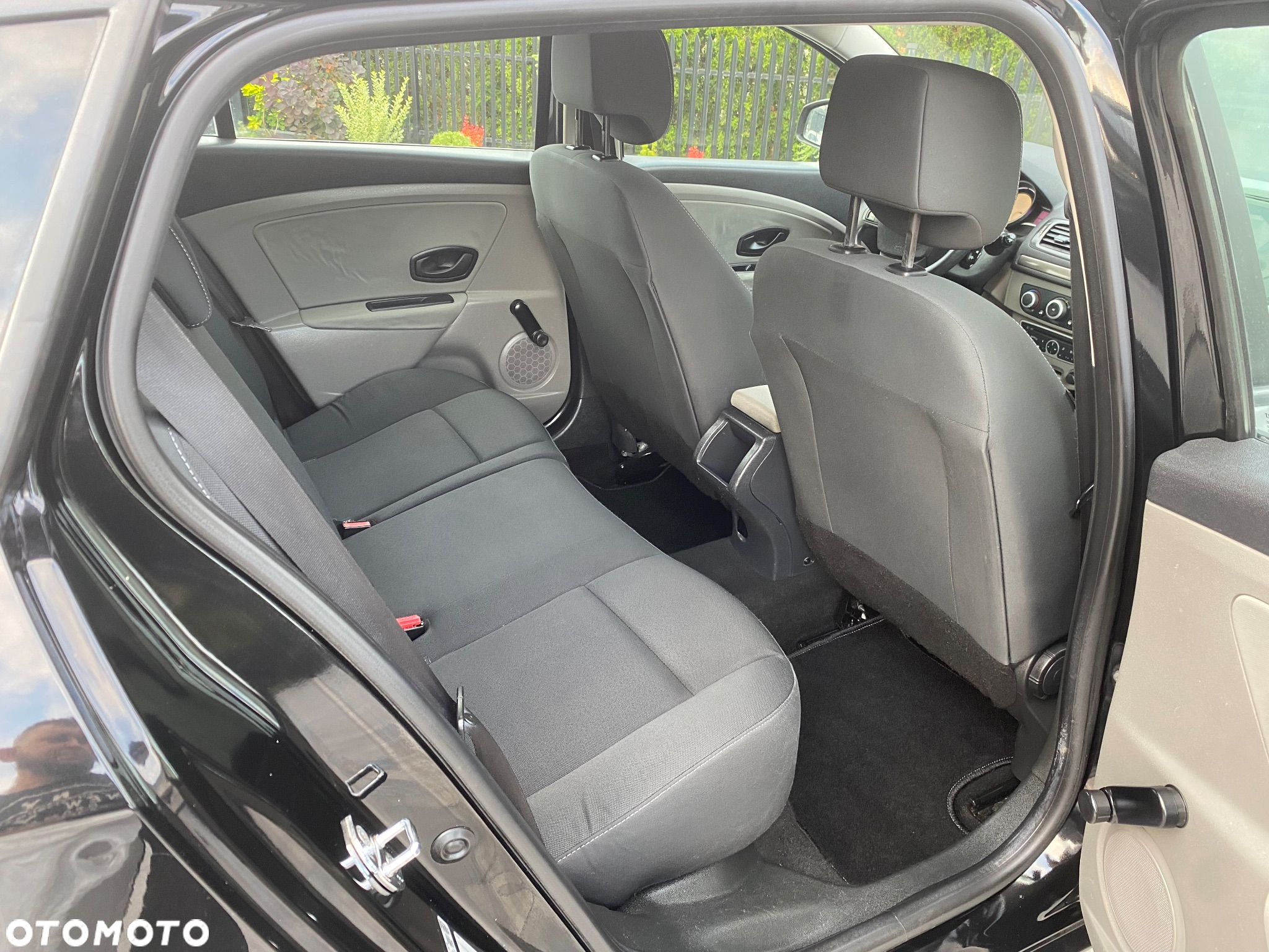 Renault Megane 1.6 16V Authentique - 10