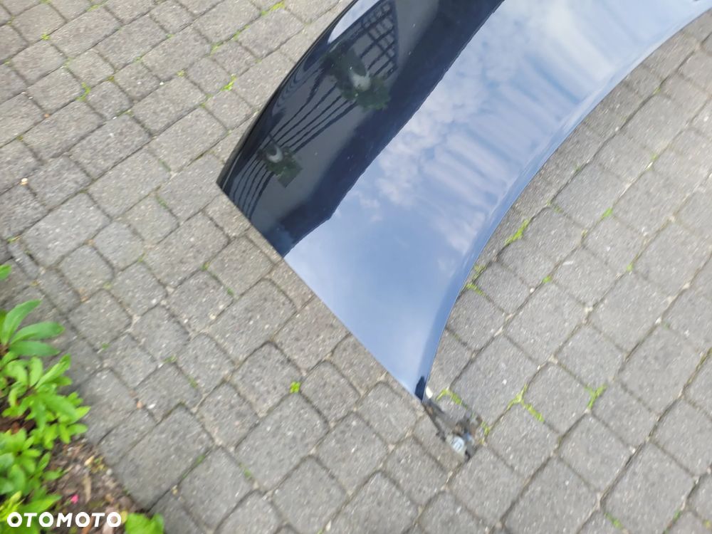 AUDI A8 D3 S8 KLAPA BAGAŻNIKA SPOILER LZ9Y - 7