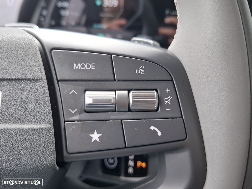 Kia EV3 58.3 kWh Drive - 17