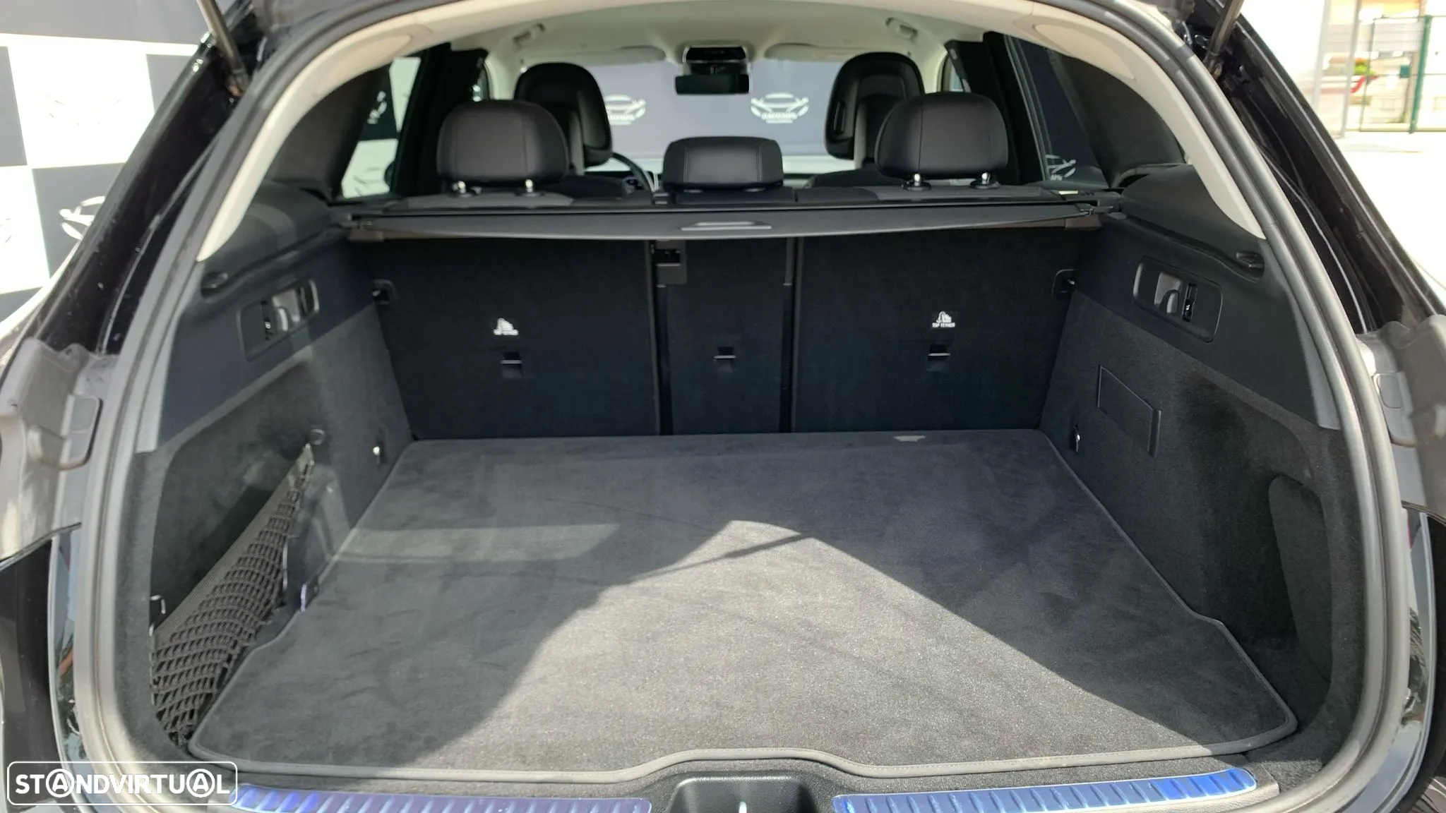 Mercedes-Benz GLC 220 d 4Matic 9G-TRONIC Avantgarde Advanced - 17