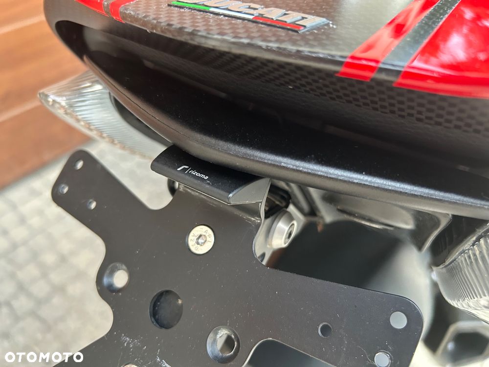 Ducati Diavel - 10