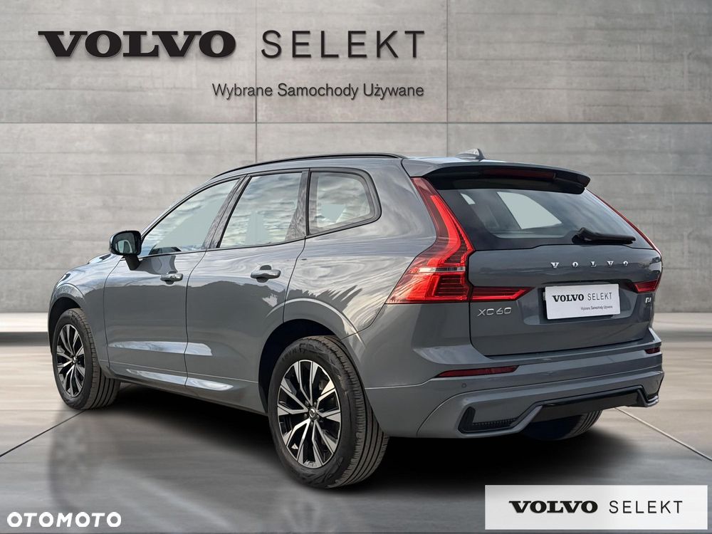 Volvo XC 60 - 4