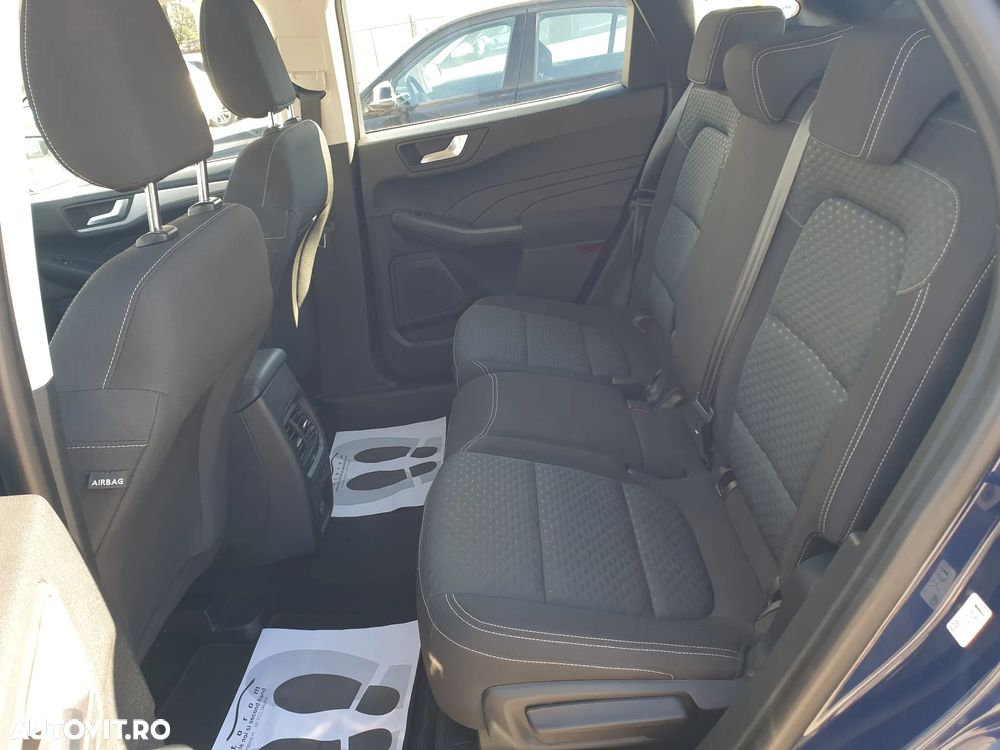 Ford Kuga 2.5 Duratec FHEV AWD Trend - 14