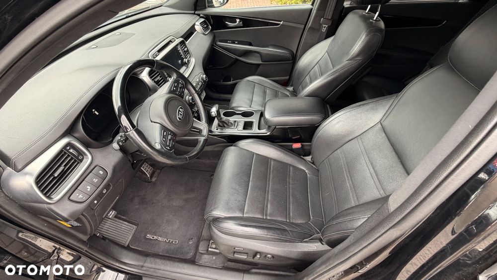 Kia Sorento - 6