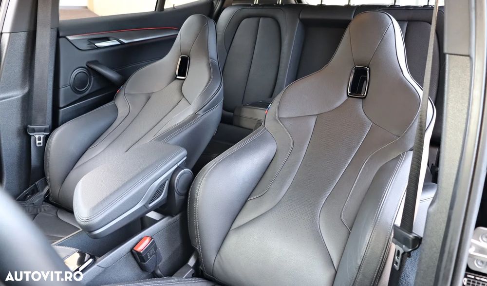 BMW X2 sDrive20i AT M Sport - 16