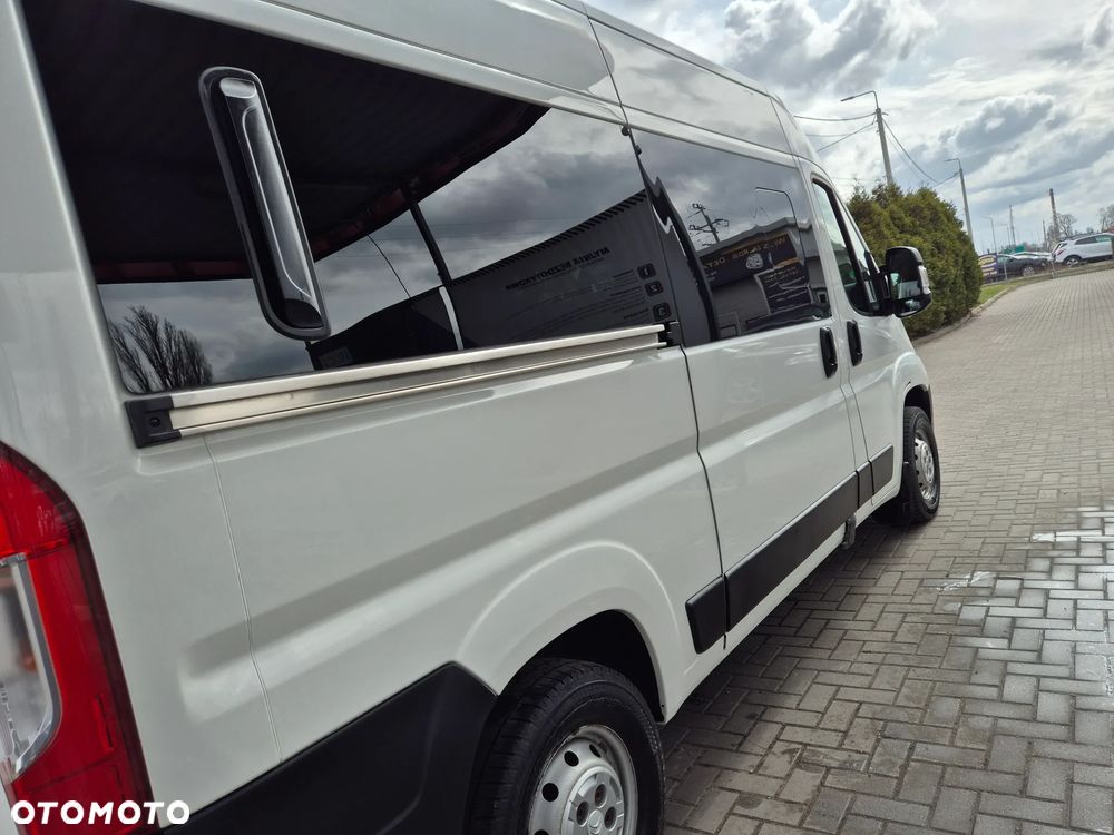Citroën Jumper L2H2 S&S Live - 20