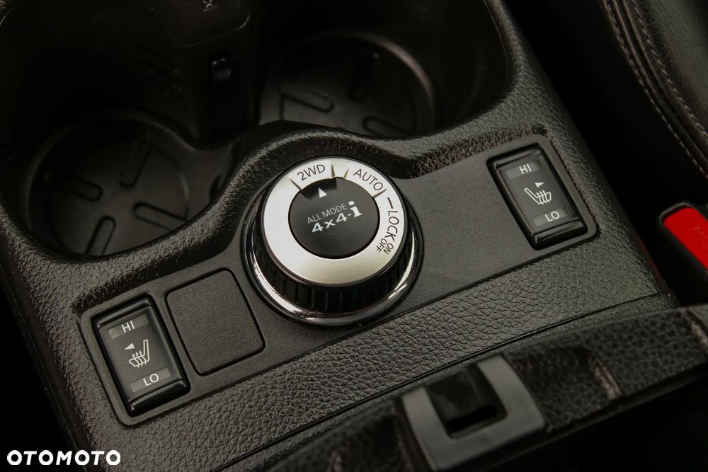 Nissan X-Trail 1.6 DCi ALL-MODE 4x4i N-Vision - 22
