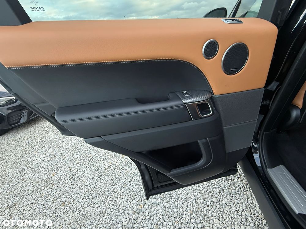 Land Rover Range Rover Sport P400e HSE Dynamic - 30