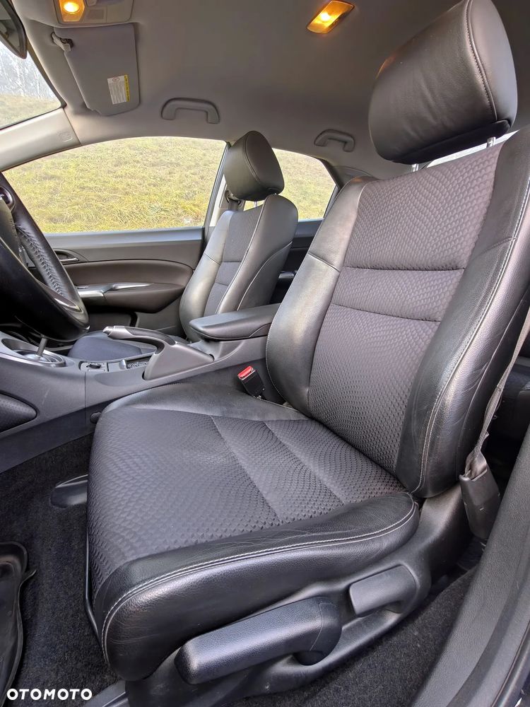 Honda Civic 2.2i-CTDi DPF Comfort - 7