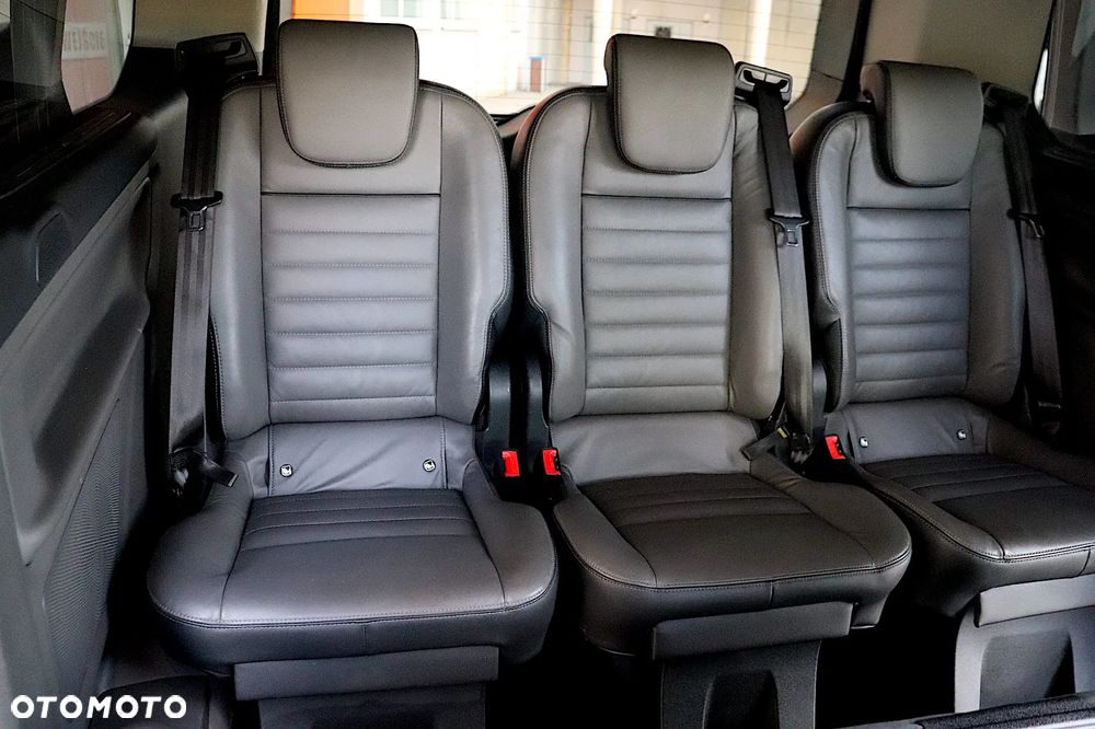 Ford Tourneo Custom 2.0 EcoBlue L1 Titanium SelectShift - 7