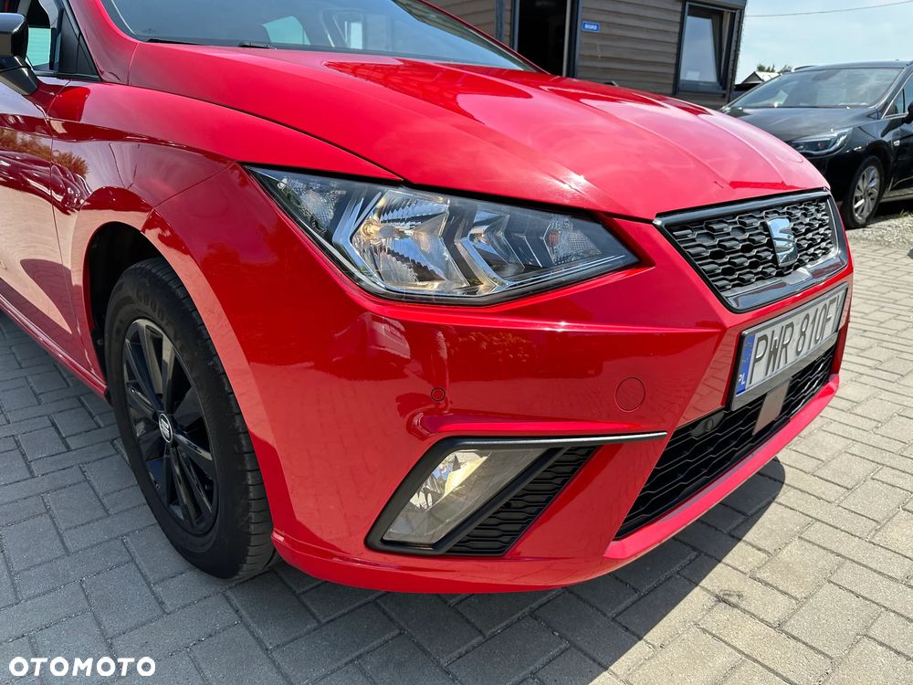 Seat Ibiza - 37