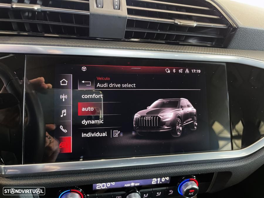 Audi Q3 45 TFSIe S tronic - 20