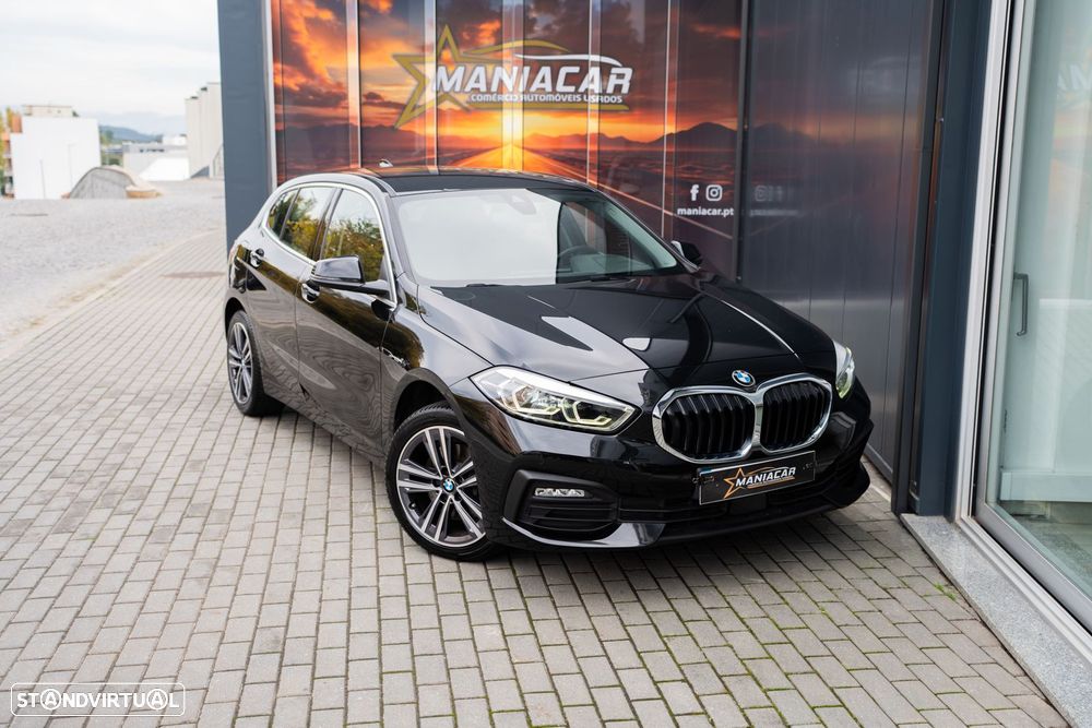 BMW 116
