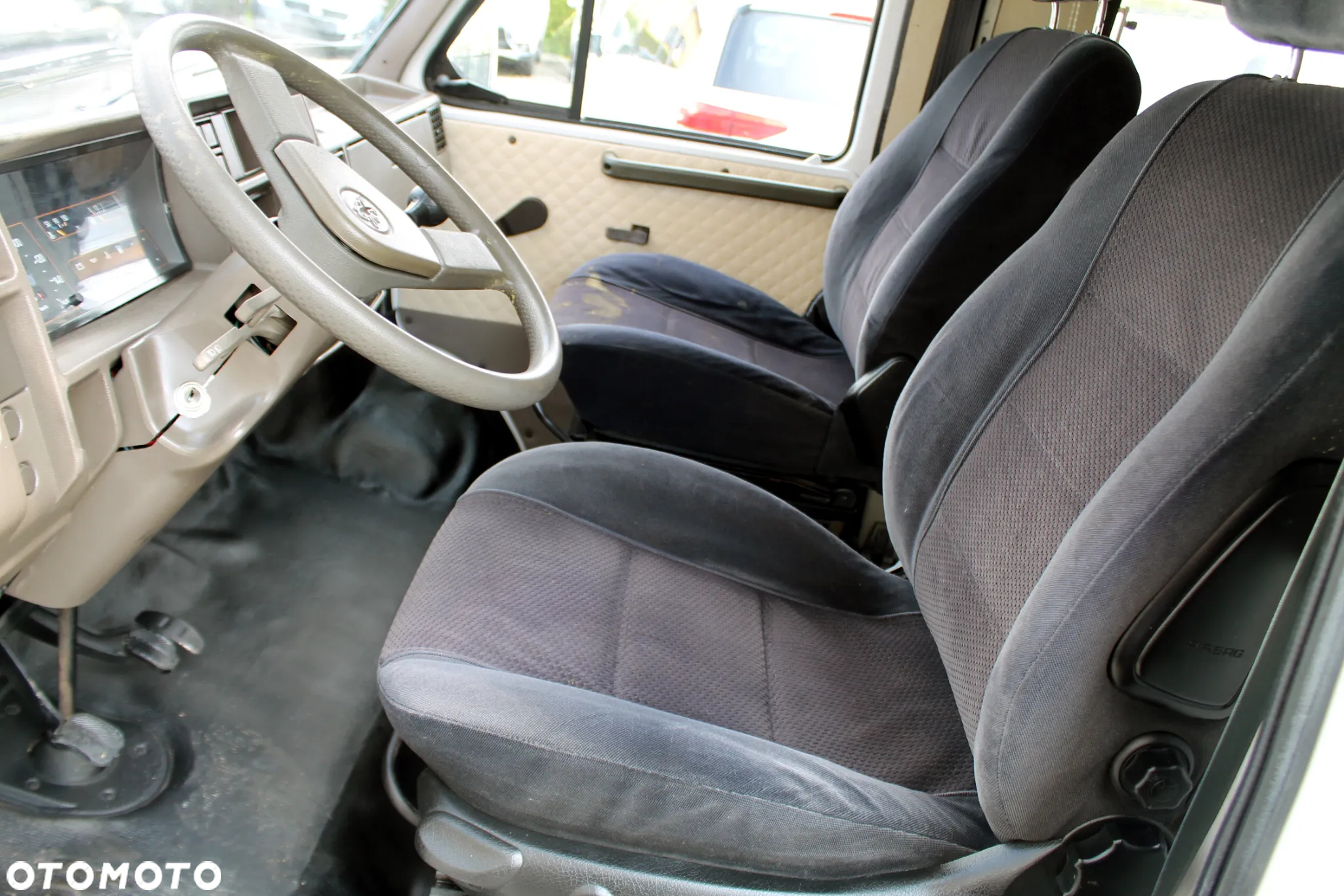 Peugeot J5 KAMPER 4 MIEJSCOWY - 10