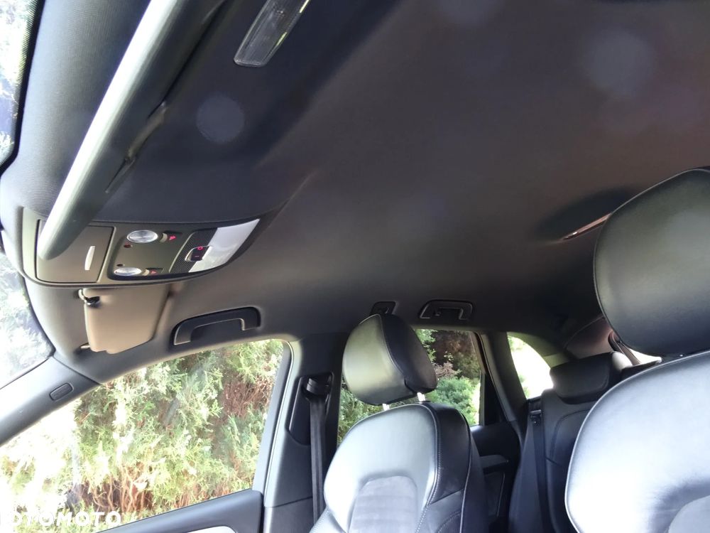 Audi Q5 2.0 TDI quattro S tronic - 33