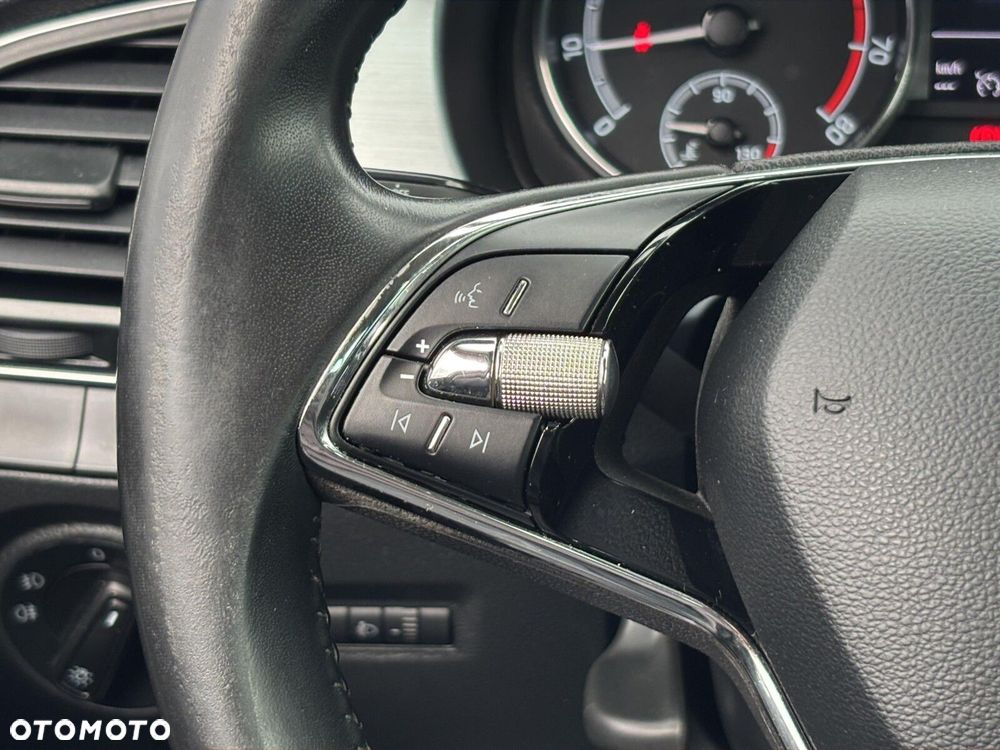 Skoda Fabia 1.0 TSI Ambition - 17
