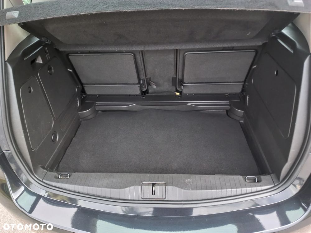 Opel Meriva 1.4 Active - 19