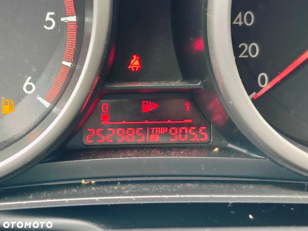 Mazda 3 1.6 CD Sport DPF Active - 22