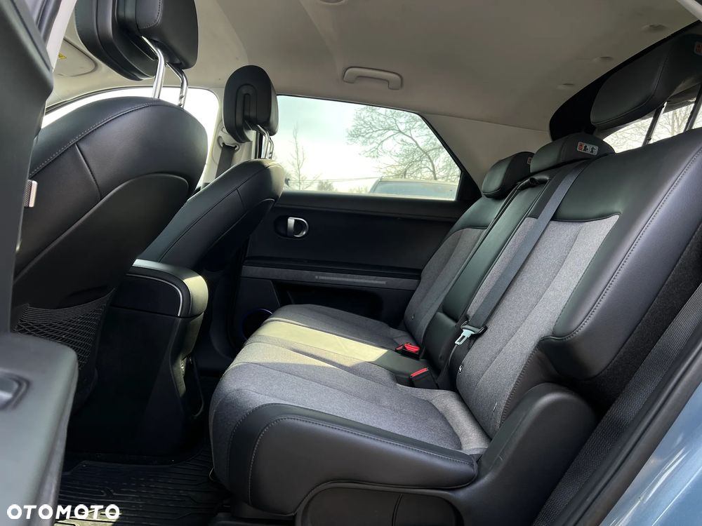 Hyundai IONIQ 5 - 27