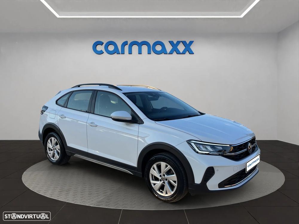 VW Taigo 1.0 TSI Life - 8