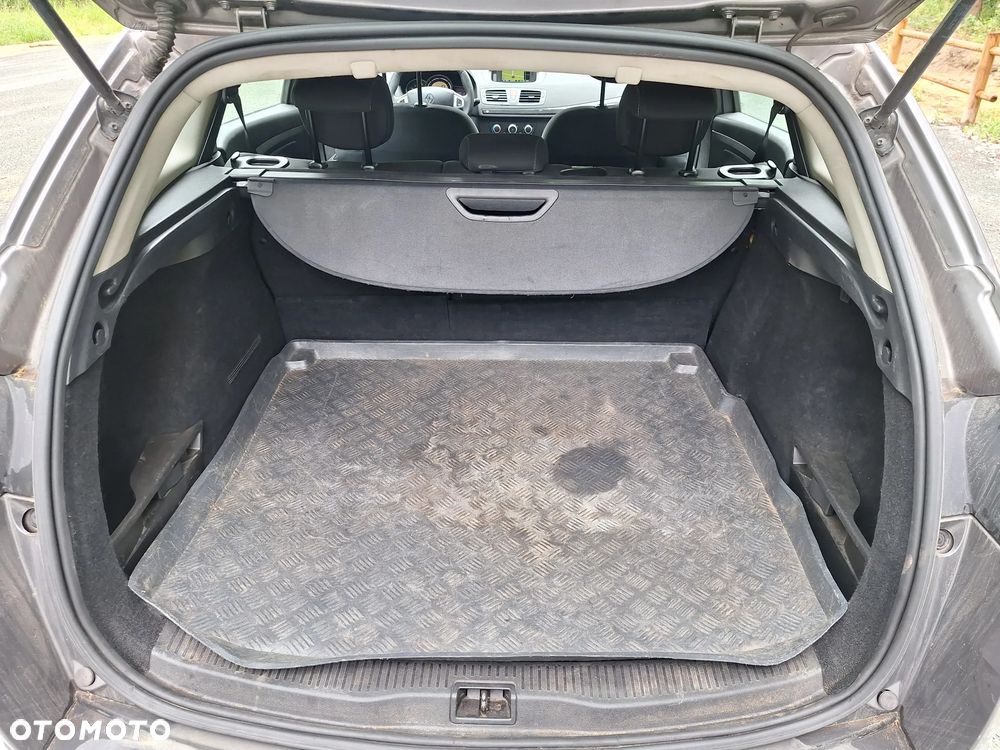 Renault Megane 1.9 dCi Dynamique - 14