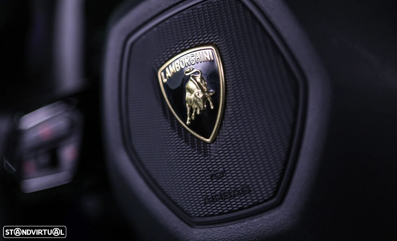 Lamborghini Huracán EVO - 22