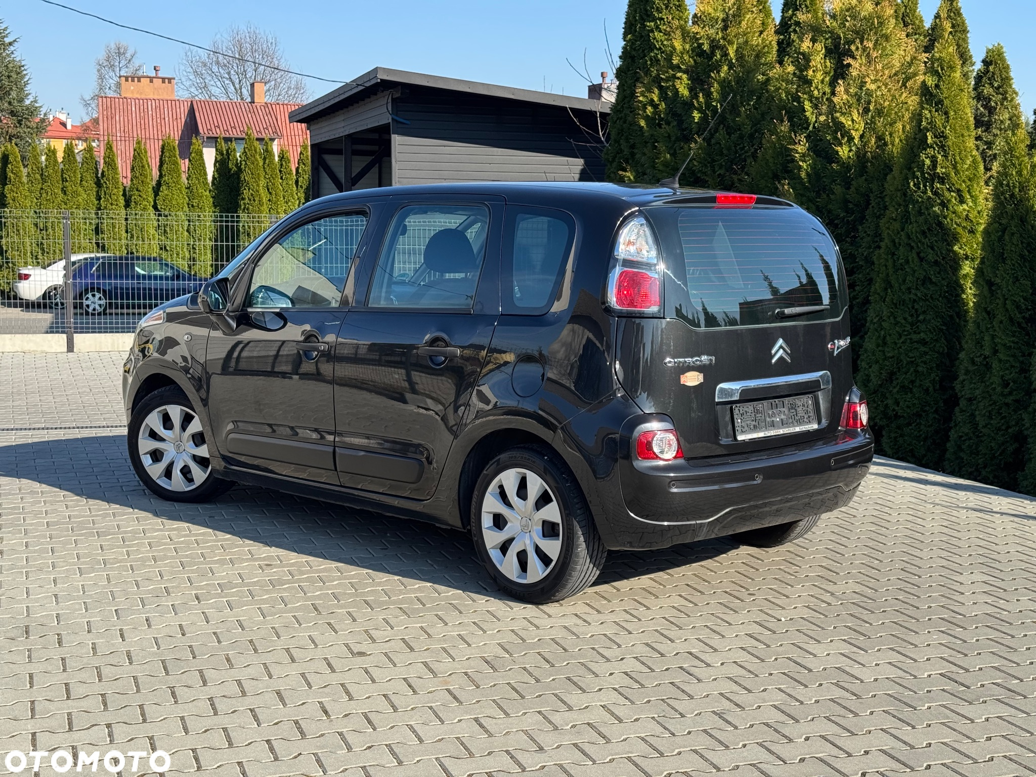 Citroën C3 Picasso VTi 120 Exclusive - 2