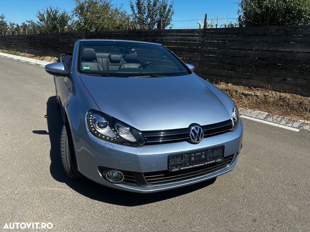 Volkswagen Golf - 2