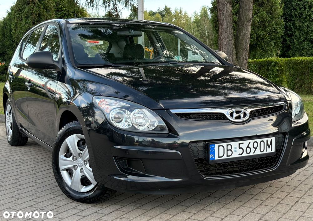 Hyundai i30 - 1