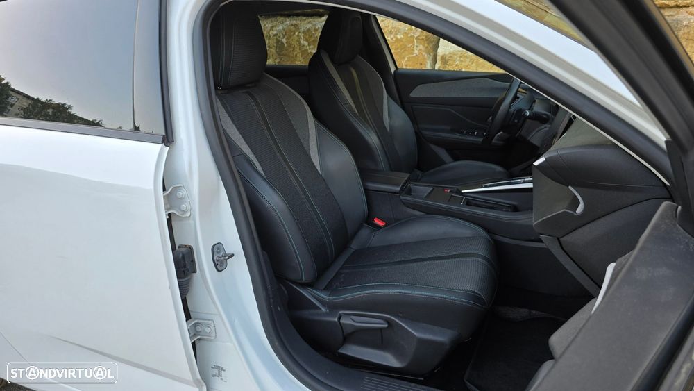 Peugeot 308 SW 1.5 BlueHDi Allure Pack EAT8 - 54