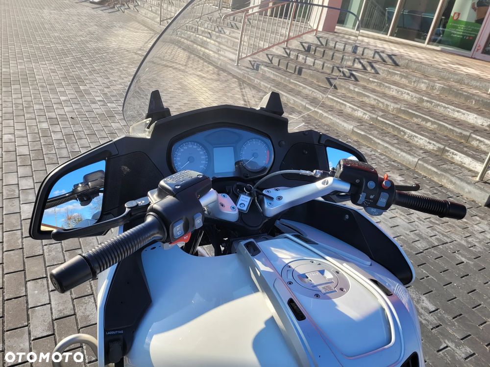 BMW R - 8