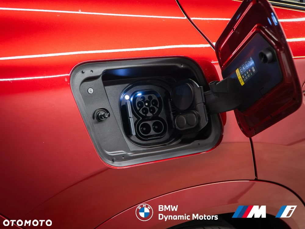 BMW iX2 eDrive20 - 14