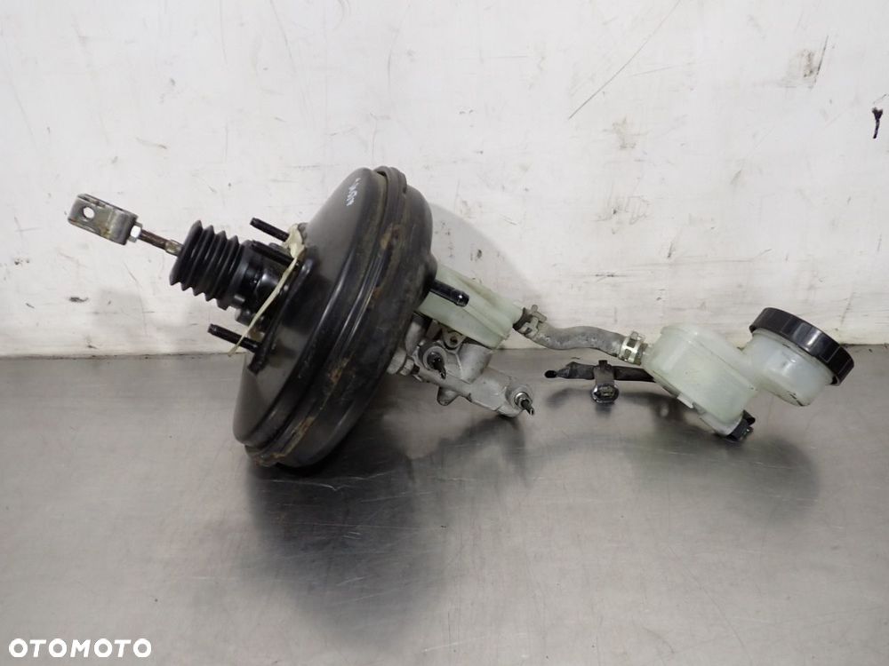 SERWO POMPA HAMULCOWA SUBARU JUSTY IV 131010-14650 - 1