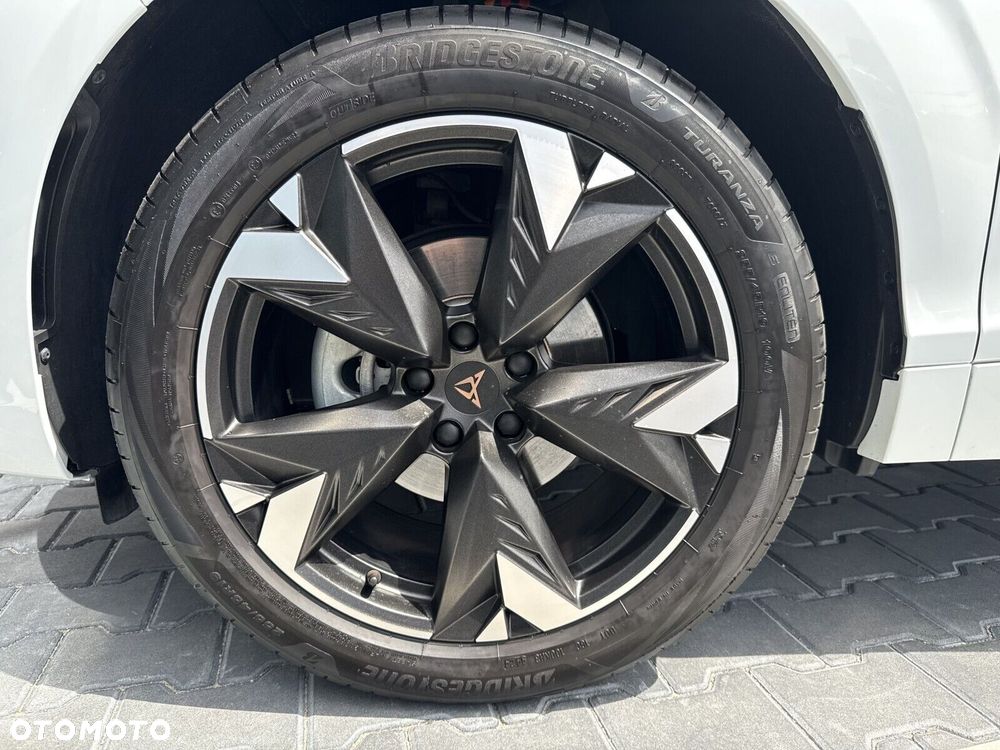 Cupra Terramar 1.5 eTSI mHEV DSG - 27