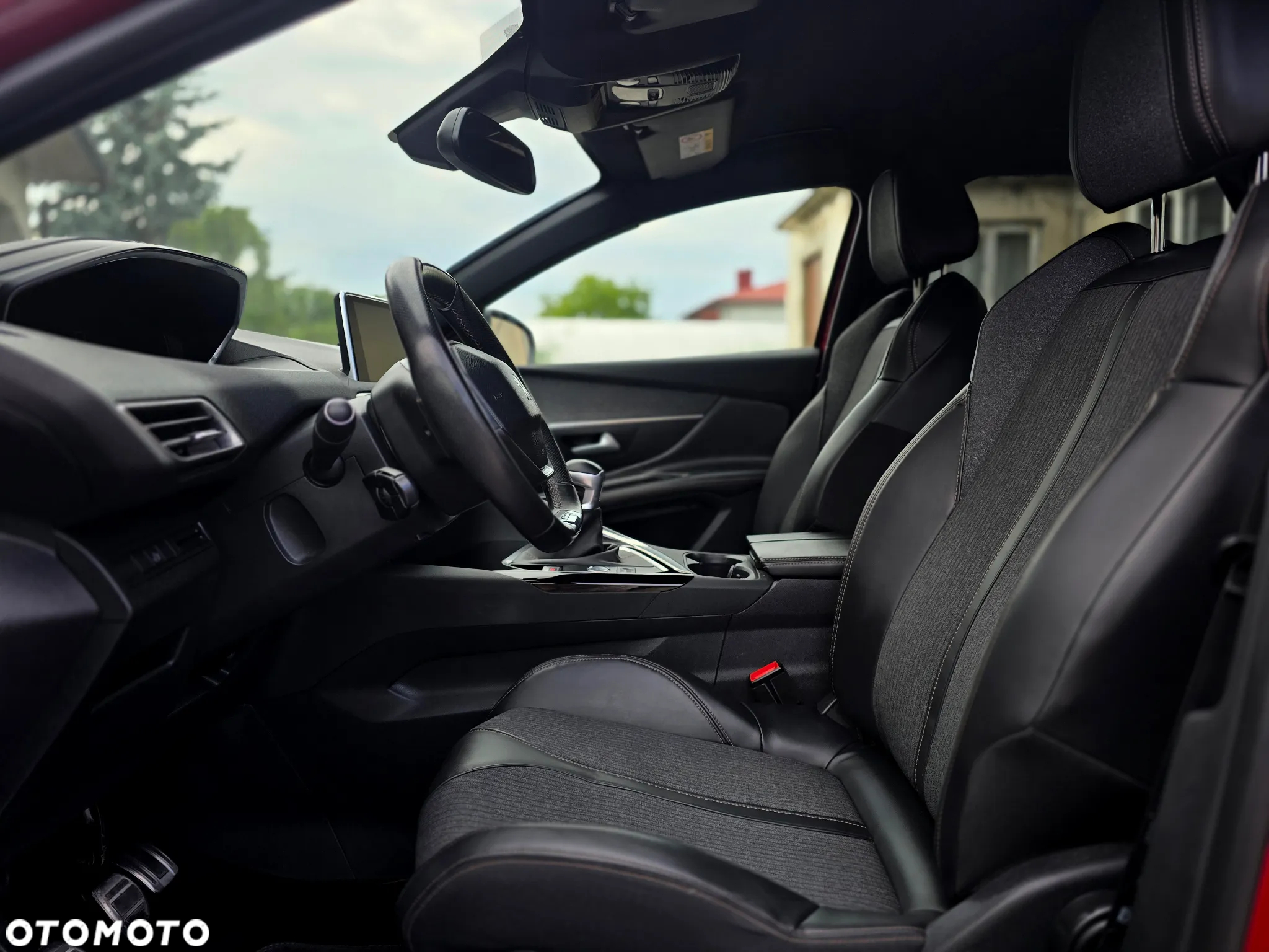 Peugeot 3008 - 13